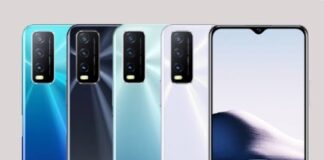 Vivo Y20 price in Pakistan is Rs. 26,999. It is an entry-level smartphone that falls under the lower mid-range category.