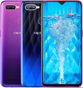 Oppo F9 Pro Price in Pakistan