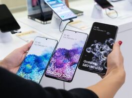 A report by Tel Aviv University, Samsung reportedly shipped millions of galaxy smartphones with a major security flaw.