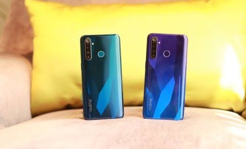 Realme 5 Price in Pakistan