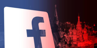 Russia blocked Facebook after Facebook on Feb 24th restricted the official accounts of four Russian media outlets on its platform.