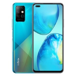 Infinix Note 8 Price in Pakistan