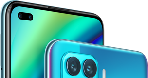 Oppo F17 Pro