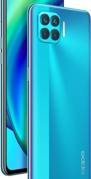 Oppo F17 Pro