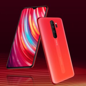 Xiaomi Redmi Note 8 Pro