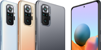 redmi note 10 pro