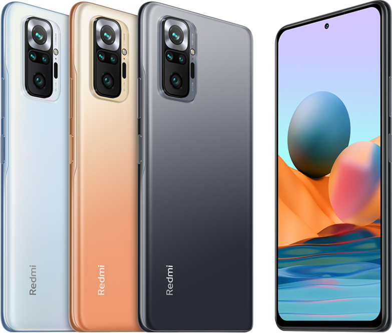 Redmi Note 10 Pro Price in Pakistan Models, Features, Pictures & More