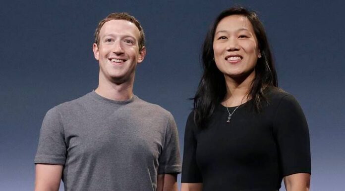 Chan Zuckerberg Initiative