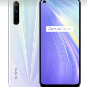 Realme 6