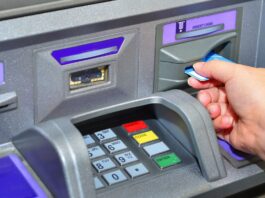 Silk Bank ATMs
