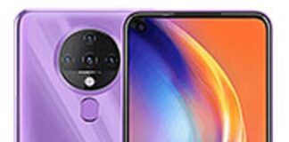 tecno spark 6
