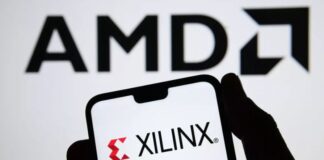 AMD Xilinx Acquisition