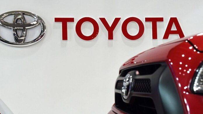 Toyota has suspended domestic factory operations after a supplier of parts and electronic components was hit by a suspected cyber attack.
