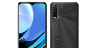 The price of the Xiaomi Redmi 9T in Pakistan is Rs. 27,999 available in Carbon Gray, Twilight Blue, Sunrise Orange, and Ocean Green.