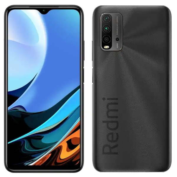 Xiaomi Redmi 9T Price in Pakistan