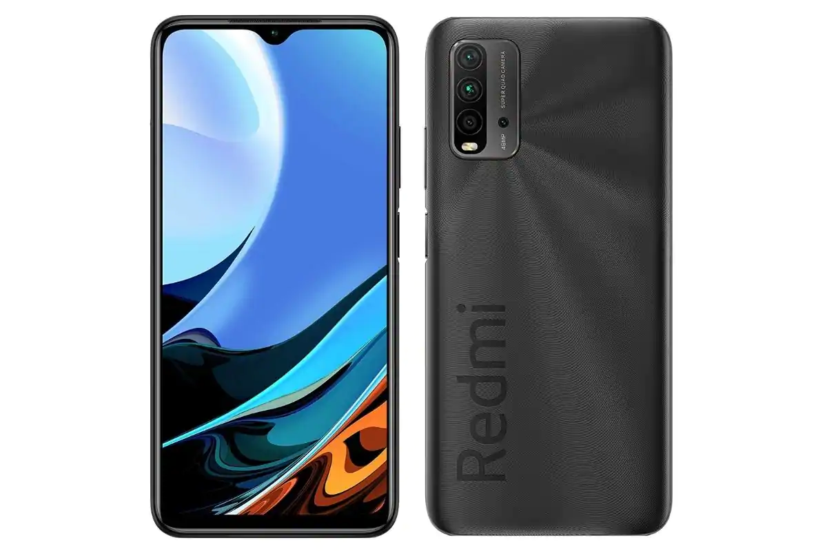 Xiaomi Redmi 9T Price in Pakistan | Features, Models and more
