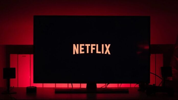 Netflix suspends its service in Russia due to ongoing invasion of Ukraine it has also halted the production of the Russian-language series.