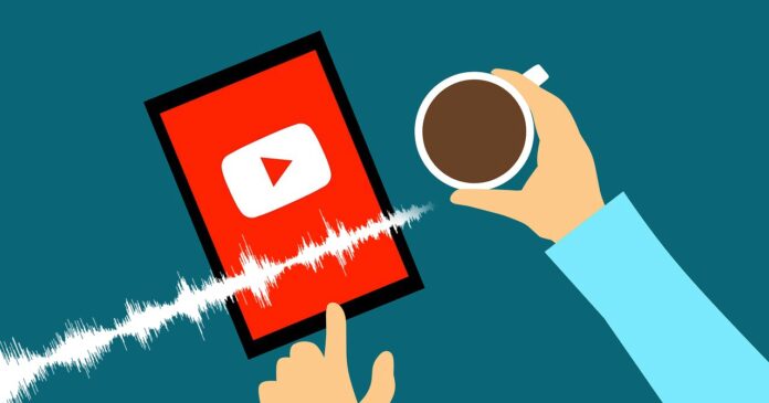YouTube offers grants to podcasters to create more content as videos on the platform and direct podcast-enthusiast traffic on its platform.