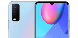 vivo Y12s