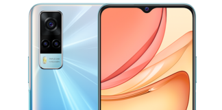 vivo Y53s