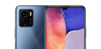 vivo Y15