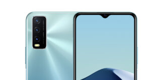 vivo Y20s