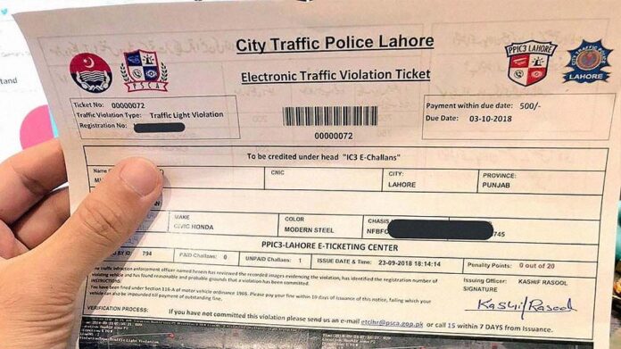 Traffic Police