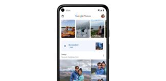 Google is making a significant layout change in Google Photos to help users easily organize photos on their devices.