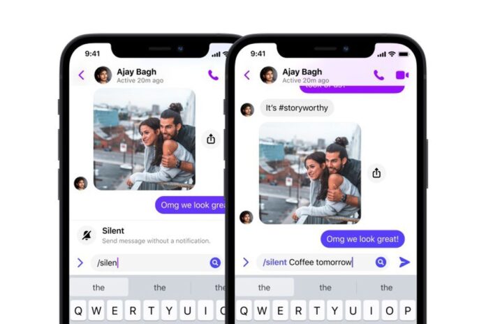 Meta introduced several new features and shortcuts to its Messenger app. Messenger users can use new shortcuts to perform different tasks