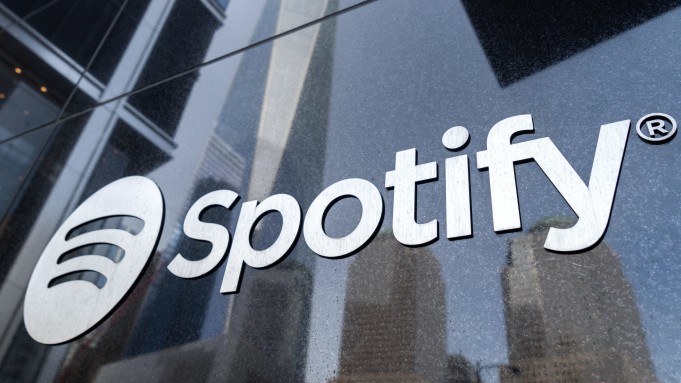 A Spotify employee told Bling that the company is getting rid of 75% of its Talent Acquisition Team from its global office.