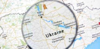 Google has temporarily disabled some of its Google Maps tools in Ukraine which provide live updates about traffic