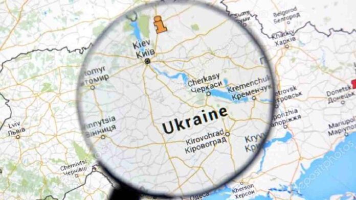 Google has temporarily disabled some of its Google Maps tools in Ukraine which provide live updates about traffic