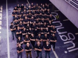 Pakistani B2B startup