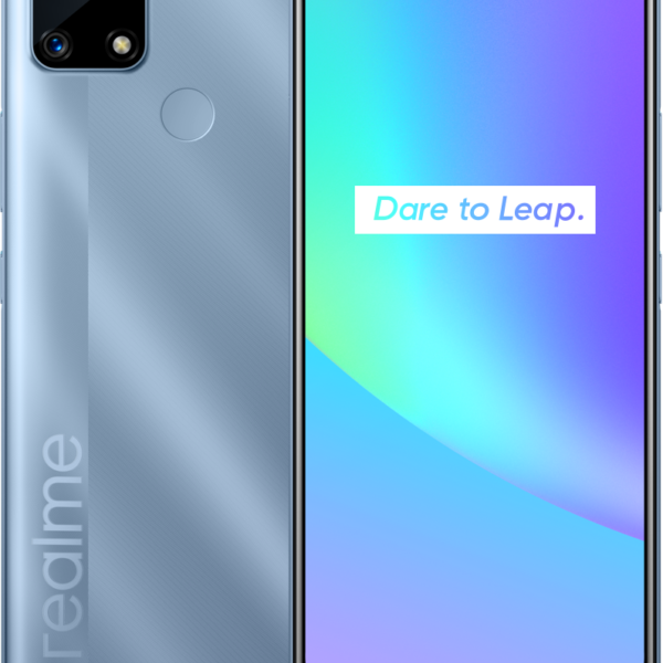 Realme C25s