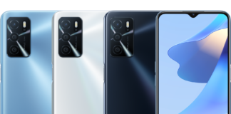 oppo a16