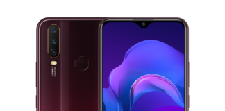vivo Y12
