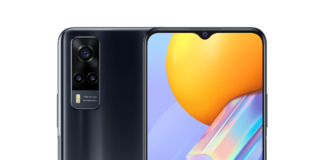vivo Y31