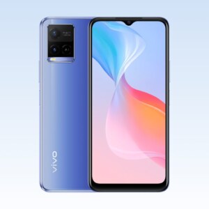 Vivo Y21