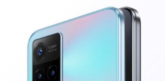 vivo Y33s