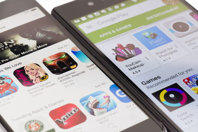The changes made to the play store will prioritize high-quality apps and the first apps people find will work best for their devices.