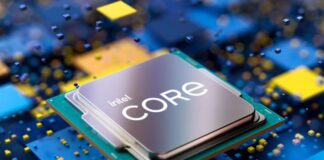 core processor