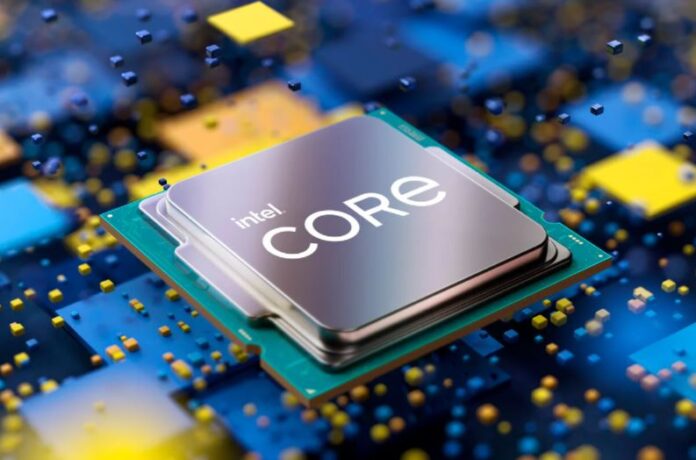 core processor