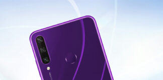 Huawei Y6p