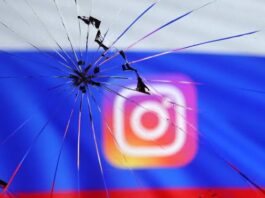 Russia place ban on Instagram and declared Meta as a terrorist organisation