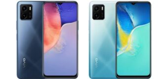 The price of Vivo Y15s in Pakistan is Rs 22,999. It is available in two colour profiles: Mystic Blue and Wave Green.