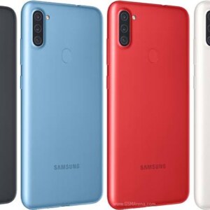 Samsung Galaxy A11 Price in Pakistan