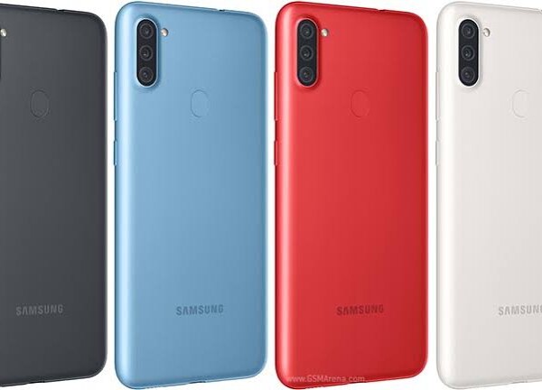 Samsung Galaxy A11 Price in Pakistan