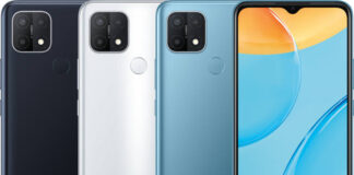 The price of Oppo A15 in Pakistan is Rs.19,999. It is is an exceptionally smart handset packed with modest features and specifications.