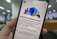 Facebook has locked out some users of their accounts for not activating Facebook Protect till the deadline.