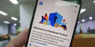 Facebook has locked out some users of their accounts for not activating Facebook Protect till the deadline.